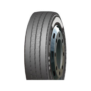 ยางรถบรรทุกทุกตำแหน่งรัศมี225/70R19.5สำหรับยานพาหนะขนส่งในเมืองและจัดส่งในเมือง - Product Image 6
