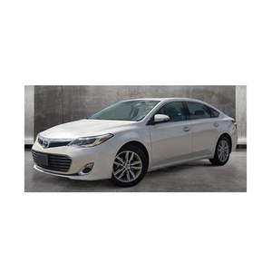 2020 pour Avalon direction à gauche intérieur foncé Turbo moteur sièges en cuir FWD SUV en Stock pas cher nouvelle voiture d'occasion - Product Image 5