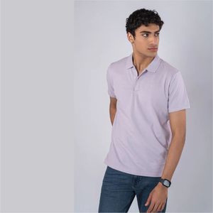 Nuevas camisetas de moda para hombres, camisetas de polo de Color sólido de algodón de verano, camisetas de marca M de moda informal, envío directo - Product Image 4