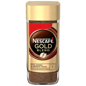 Café instantané sans caféine Nescafé Gold – Goût doux, qualité supérieure - Product Image 6