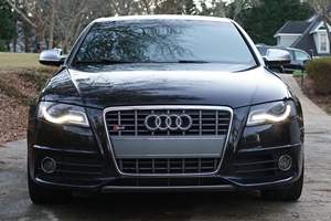 AUDI S4 2010 d'occasion, conduite à gauche/droite - Product Image 4