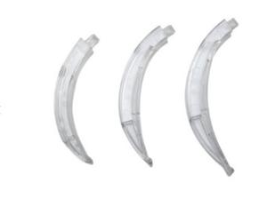 Set de Laringoscopio Manual Desechable, Hojas Pediátricas y para Adultos, Uso en Cirugía General, 1 Año de Garantía - Repuesto de Buena Calidad - Product Image 3