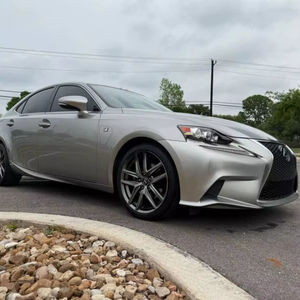 Voiture d'occasion de qualité abordable, Le-x-us IS 2-50 2015, conduite à gauche - Product Image 1