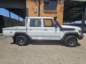 Motor diésel trasero Toyota LandCruiser serie 70 para camioneta 4.2L en venta camioneta 4x4 entrega directa - Product Image 6