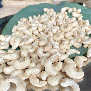 Mejor Precio en Nuez de Cajú de Vietnam, Calidad WW210 y WW240, Cruda y Congelada, Venta al Por Mayor, Exportación a Asia, UE y Medio Oriente - Product Image 1