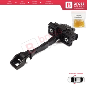 Limitador de Apertura de Puerta Delantera BDP1343 para Polo MK5 6R 6C 60 61 2009-2022 4/5 Puertas MK4 9A 9N Sedán 6R4837249 - Product Image 3