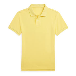 ODM เสื้อเชิ้ตแขนสั้นระบายอากาศได้อย่างรวดเร็วสำหรับผู้ชายสีพื้นป้องกันริ้วรอยแห้งเร็วสำหรับเทนนิสฟิตเนสวิ่งกีฬายิม - Product Image 1