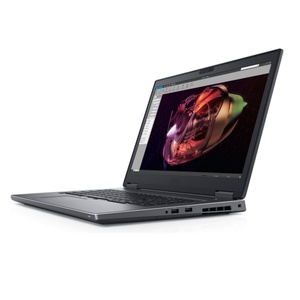 Nouvelle station de travail mobile puissante Dell <span class=keywords><strong>Precision</strong></span> <span class=keywords><strong>7730</strong></span> avec processeur Intel Xeon E-2186M - Product Image 4