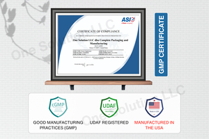 Gotas de Cetona de Frambuesa Hechas en EE. UU. de la Más Alta Calidad a Precio de Mayoreo, Suplemento Dietético de Marca Privada para Adultos - Product Image 5