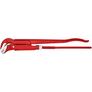KNIPEX Pipe Wrench 540mm <b>Clamping</b> Range 10-70mm for Pipes - Product Image 1