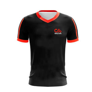 Maillot Gaa d'entraînement professionnel de haute qualité Maillots Gaa de meilleure qualité Maillot Gaa design pour hommes - Product Image 3