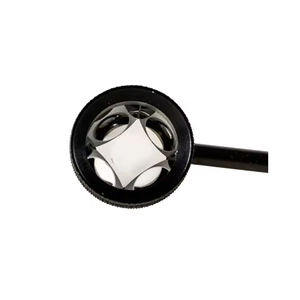 Lentilles ophtalmiques asphériques 90D de diagnostic chirurgical Optimal Factory Supply Optical Infrared Use Glass Material Optimal - Product Image 5