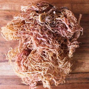 ลดกระหน่ำ!!! สาหร่าย Eucheuma cottonii แบบแห้งจากเวียดนาม/ผลิตภัณฑ์ส่งออกมาตรฐาน - Product Image 6