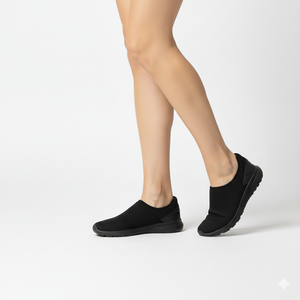 Chaussettes invisibles pour hommes avec votre logo et votre marque Chaussettes antidérapantes imprimées en silicone avec votre logo et chaussettes personnalisées OEM de marque - Product Image 6