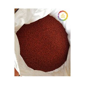 Semillas de achiote orgánico de Vietnam Bixa Orellana, tinte natural para condimentos de alimentos, cosmética y suministro del mercado global - Product Image 3