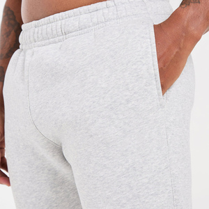 Pantalon de survêtement brodé personnalisé surdimensionné Baggy coton évasé Joggers hommes pantalons Streetwear mode - Product Image 5