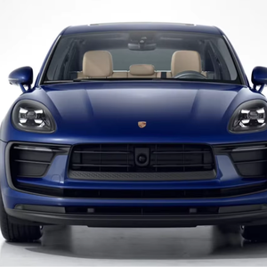 SUV électrique de luxe 2026 haute performance, longue autonomie, quatre roues motrices, origine américaine - Product Image 1