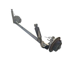 ASSE POSTERIORE FIAT Ducato 5a Serie 4HV Diesel 2200 (06>14) - Product Image 2