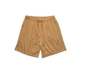 Pantalones cortos de malla de baloncesto en blanco Pantalones cortos de malla personalizados Poliéster Secado rápido Gimnasio Correr Pantalones cortos deportivos para hombres Vintage para hombres y mujeres - Product Image 6