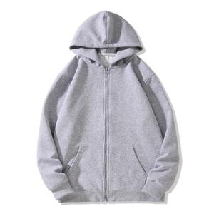 Performance Sports Hoodie Men Polyester Spandex Blend Quick Dry Lightweight Gym Hoodie Custom Logo Wholesale OEM Factory Supply - Product Image 2