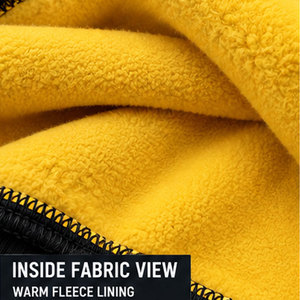 Chándal Deportivo para Hombre, Diseño Único, 100% Algodón, Logotipo Personalizado, Transpirable, Ecológico, Ligero, con Capucha, para Invierno - Product Image 6