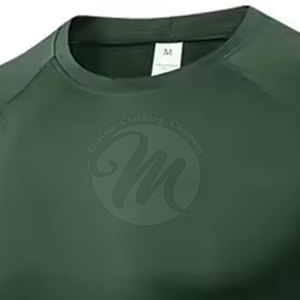 Superventas MMA Rash Guard Nuevo estilo MMA Rash Guard Spandex Poliéster MMA Rash Guard - Product Image 3
