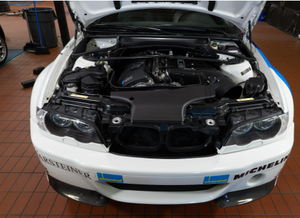 BMW M3 Coupé 2006 Usado, Volante a la Izquierda/Derecha - Product Image 4