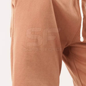 Short décontracté en tissu durable idéal pour les voyages, la plage et les activités de plein air Short décontracté léger pour homme - Product Image 3