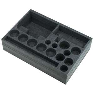 Inserto de Espuma Gedore KL-4999-1319 para Estuches de Herramientas - Product Image 1
