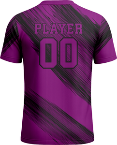 Soccer Uniform Set Football Uniform Kit Custom Soccer Jersey Soccer Jersey & Shorts Football Team Uniform Sublimated - Product Image 2