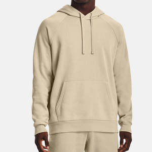 Custom Made Gym Fitness Chándal para hombre Pantalones de chándal Entrenamiento en blanco Sudaderas con capucha con bolsillos - Product Image 1