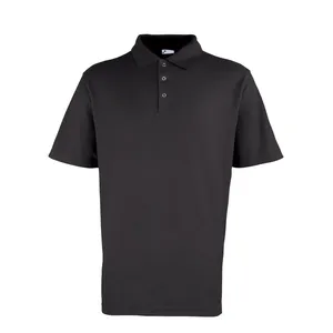 Camiseta Polo con Tachuelas Promocional - Product Image 4