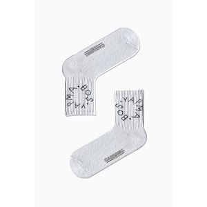 Calcetines Deportivos 100% Algodón, Paquete de 7, Transpirables, Hasta la Rodilla, con Diseño de Lazo, Nueva Colección de Primavera, Talla Única - Product Image 2