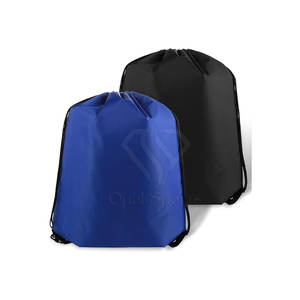 Vente directe d'usine sac à cordon pliable nouveau style sacs à cordon légers de qualité supérieure pour unisexe - Product Image 1