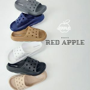 BG6515 Slide Premium EVA Closed Toe Thailand <b>Soft</b> Platform Slide Sandals Anti-Slippery Waterproof Comfort Home Casual Shoes - Product Image 5