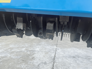 3-45 ton graafmachine-aanbouwdeel grasmaaier/bosmaaier/klauwmaaier te koop - Product Image 4