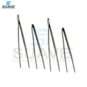 SUAVE SURGICAL INSTRUMENTS Juegos de instrumentos de vendaje quirúrgico con impresión de logotipo personalizado de producto médico de alta calidad OEM - Product Image 5