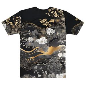 เสื้อยืดพิมพ์ลายทุกชนิดทนต่อการซีดจางสำหรับทีมและผู้ค้าปลีก2025 - Product Image 2