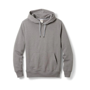 Sudadera con capucha para hombre y mujer, prenda deportiva cómoda con estampado en blanco y sublimación personalizada, nueva llegada - Product Image 3