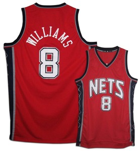 Camisetas de Baloncesto Largas, Camisetas de Baloncesto con Sublimación Completa, Camisetas de Baloncesto con Bordado 3D - Product Image 3