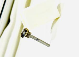 Haute qualité 2mm 150 diamant facettage outils personnalisé volant bijoux équipement de gravure - Product Image 2