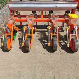 High Quality <b>Small</b> Corn <b>Planter</b>/wheat <b>Planter</b> Seeder Corn 3 Row Sembradora De Maiz De 6 Surcos Semoir 3 Lignes 2-6 - Product Image 5