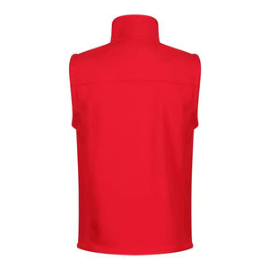 Chaleco de burbuja ligero transpirable más vendido Chaleco acolchado para hombre Chaleco sin mangas para hombre - Product Image 6