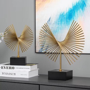 Antique Shape Modern Sculpture and <strong>Objects</strong> for Desktop Office and Hotel At Affordable Price By India Manufacturer Sculpture - Product Image 5