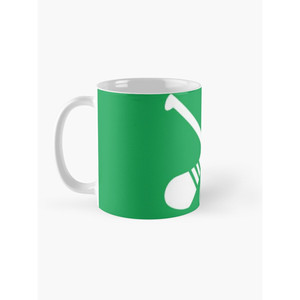 2023 20oz couleur personnalisée GAA Hurling gaélique sport tasse à café en céramique retour à l'école poignée Sublimation prêt - Product Image 5