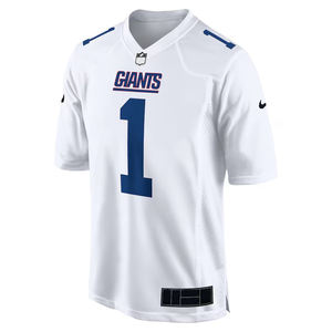 Camisetas y camisetas de fútbol americano Camiseta de fútbol americano Número bordado Técnica de sublimación cosida para hombre - Product Image 2