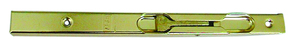 Catenaccio a Leva in Acciaio Bronzato Mm. 250 - F. Mm. 16 - Product Image 1