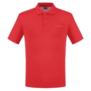 [Redface Headquarters] Camiseta Top Ice Ever Yokko Collar Half REWMTSMBE210 - Product Image 1