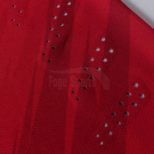 Fabricante de fábrica Uniforme de fútbol personalizado Último diseño Uniforme de fútbol - Product Image 4