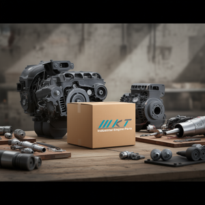 Injecteur de carburant 1841095C1 de remplacement pour moteur diesel Perkins - Pièce de rechange neuve - Product Image 3